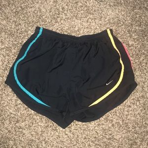 Nike Athletic Shorts